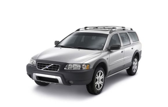 Volvo XC70 Cross Country I (10.1997 - 08.2007)